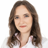 Ефимова Мария Алексеевна, врач УЗД