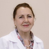 Балдина Ольга Павловна, детский логопед