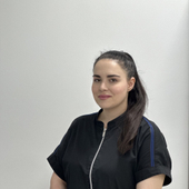 Салаватова Камила Бадировна, ЛОР