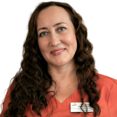 Ишмуратова Эмма Ульфатовна, детский стоматолог