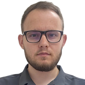 Волгин Ярослав Юрьевич, уролог