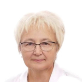 Перетягина Галина Геннадьевна, рентгенолог