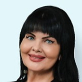 Минина Светлана Владимировна, стоматолог-терапевт