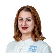 Анисина Альбина Ивановна, эндокринолог