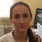 Пескова Дарья Александровна, гинеколог