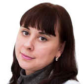 Шарипова Елена Александровна, врач УЗД