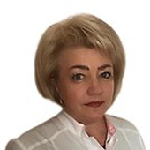 Власова Людмила Анатольевна, гинеколог