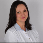 Гугнина Александра Владимировна, невролог