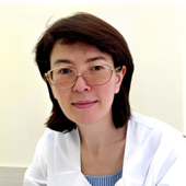 Щур Елизавета Анатольевна, детский невролог