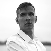 Ожегов Павел Сергеевич, невролог