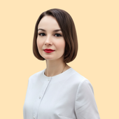 Алимова Гелия Зевдетовна, невролог