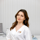 Садулаева Эльмира Аслановна, детский стоматолог