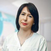 Негрий Татьяна Николаевна, эпилептолог