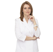 Калашова Екатерина Сергеевна, ортодонт