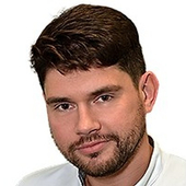 Фильченков Игорь Николаевич, стоматолог-ортопед