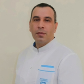 Ордоков Аслан Амильевич, хирург