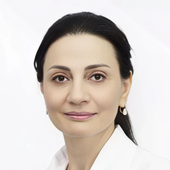 Яхьяева Байсари Исаковна, гинеколог