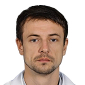 Шершнев Станислав Владимирович, рентгенолог