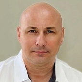 Щербинин Владимир Николаевич, массажист