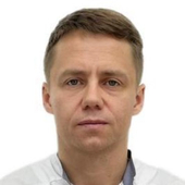 Ольшевский Владимир Игоревич, офтальмолог-хирург