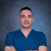 Карташов Никита Александрович, нейрохирург