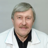 Ларионов Михаил Дмитриевич, дерматолог