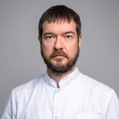Смиренский Евгений Александрович, нарколог
