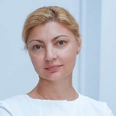 Зотова Ольга Олеговна, косметолог