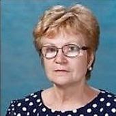 Бушуева Елена Владимировна, гинеколог