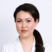 Ахмадуллина Светлана Робертовна, физиотерапевт