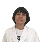 Анисимова Ольга Маратовна, педиатр