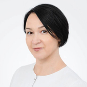 Харькова Анна Николаевна, ревматолог