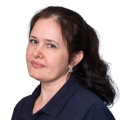 Коротких Татьяна Витальевна, стоматолог-терапевт