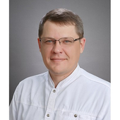 Минченков Андрей Николаевич, стоматолог-терапевт