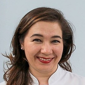 Халфина Рамиля Ринатовна, стоматолог-терапевт