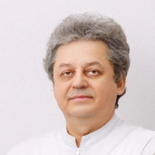 Босых Александр Александрович, невролог