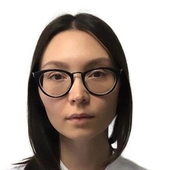 Гильметдинова Альбина Магсутовна, невролог