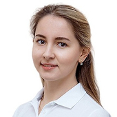 Каримова Динара Рафитовна, стоматолог-хирург