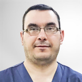 Потягайлов Евгений Владимирович, массажист