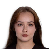 Пидкорчевная Екатерина Олеговна, детский стоматолог
