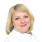 Кошенкова Мария Викторовна, эмбриолог