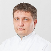 Гавриков Виктор Александрович, хирург