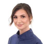 Бадуашвили Тинатин Шалвовна, ортодонт