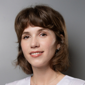 Касьянова Мария Олеговна, ортодонт