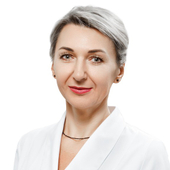 Миронова Елена Евгеньевна, кардиолог