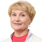 Кострова Лина Валентиновна, рефлексотерапевт