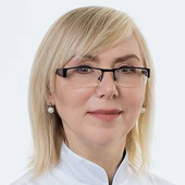 Ушакова Лидия Юрьевна, проктолог