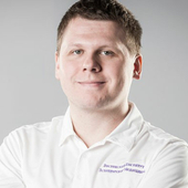 Дубровин Кирилл Викторович, анестезиолог