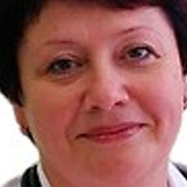 Цывкунова Анна Ивановна, невролог