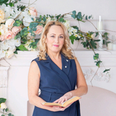 Ярко Любовь, психолог